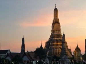 Bangkok thailand