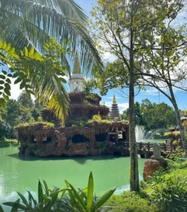 Bueng kan thailand