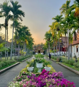 Chiang mai thailand