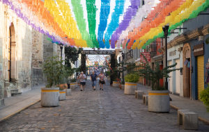 Oaxaca