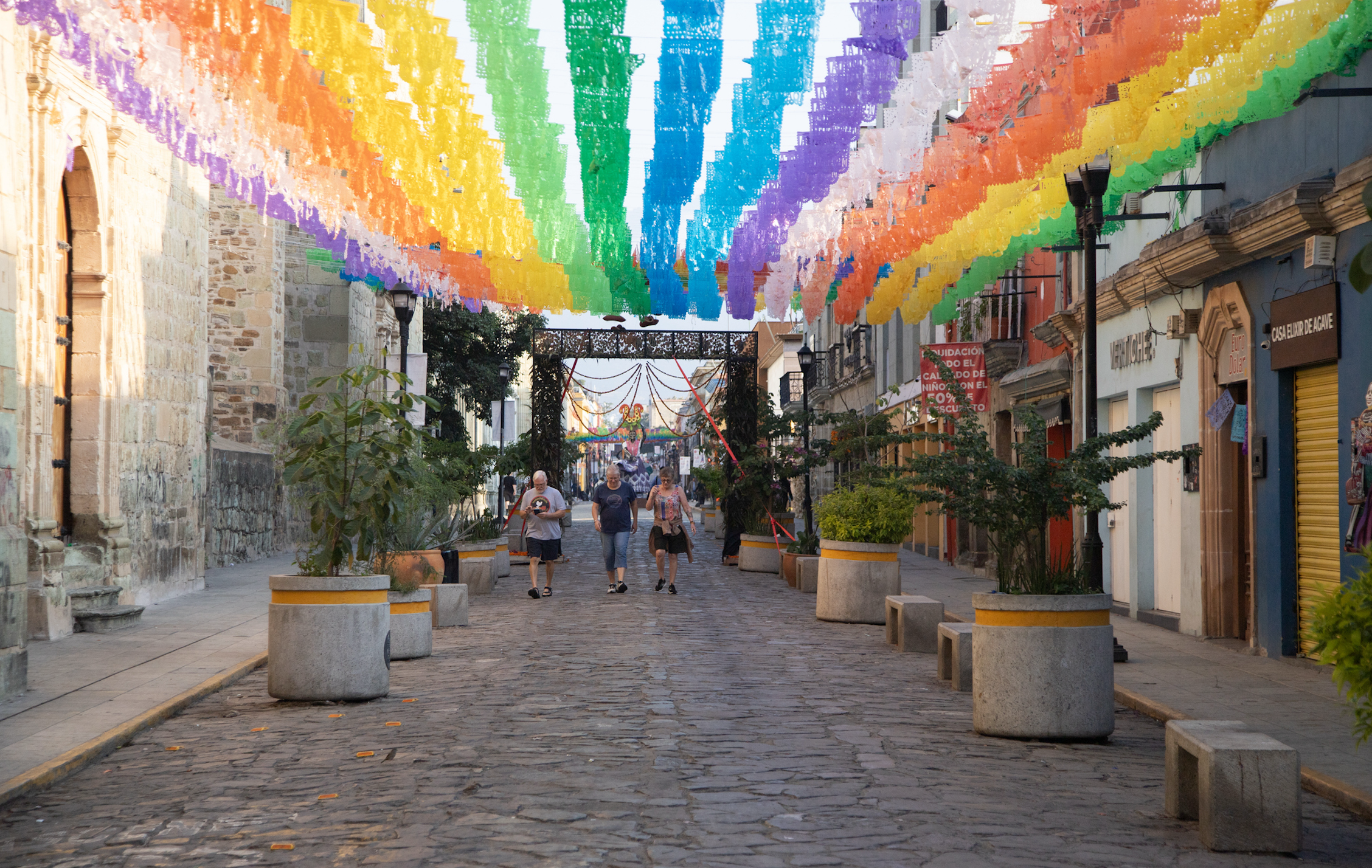 Oaxaca